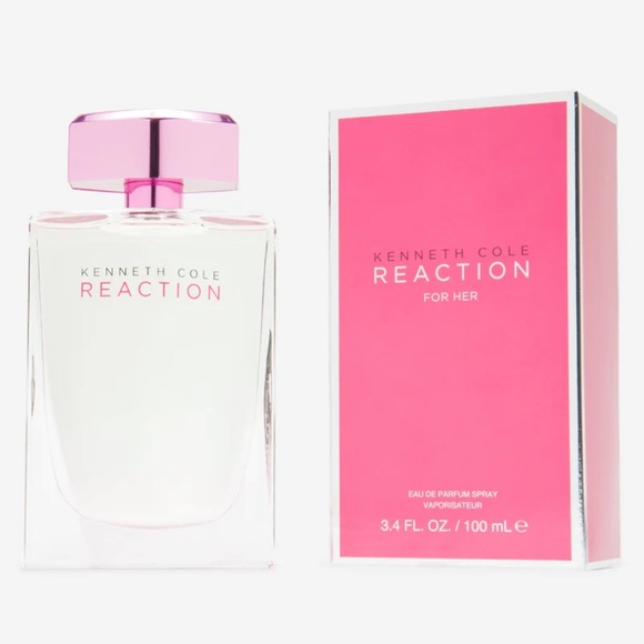 Kenneth Cole Reaction for her - Picture 1 of 8